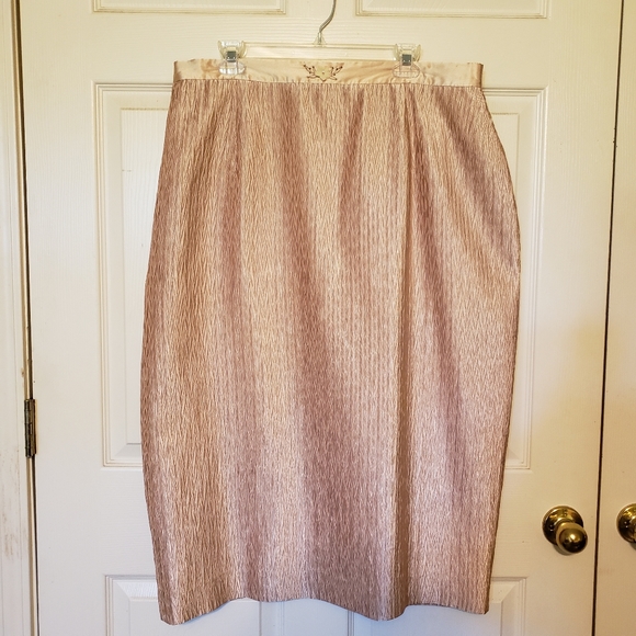 GMI Woman Skirt Suit size 18W - Picture 2 of 9